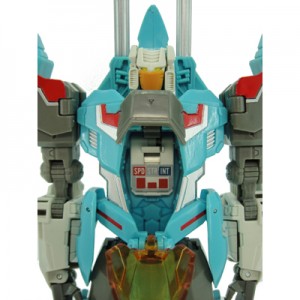 Transformers News: Official Product Images - Takara Tomy Transformers Legends LG08 Tailgate and Swerve, LG09 Brainstorm