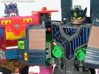 Transformers News: Colossus (AKA Clench) Gallery Online!
