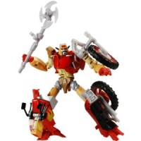 Transformers News: Official Images of Takara-Tomy United Wave 3