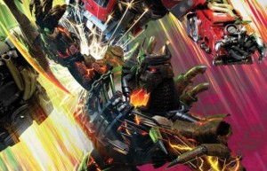Transformers News: New Transformers Rise of the Beasts Art found on Various Merchandise
