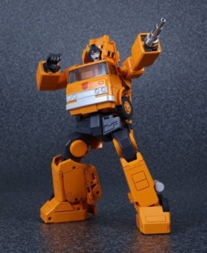 Transformers News: TFsource News! Make Toys Despotron, TR Soundwave, Fanstoys, TFsource Fall Sale & More!