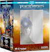 Transformers News: Best Buy ROTF Exclusive Blu Ray Gift Set Preorder