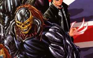 Transformers News: Death's Head II to Appear in Marvel Comics Event 'Revolutionary War'