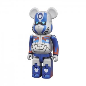 Transformers News: HobbyLink Japan Sponsor News - Be@rbrick Optimus Prime In Stock + Final Days to Save on Shipping