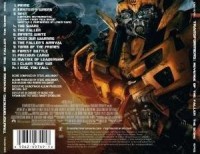Transformers News: ROTF Soundtrack Score Sample Now Available