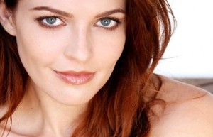 Transformers News: Interview with Age of Extinction Actor Melanie Specht