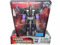 Transformers News: Hasbro Masterpiece Skywarp Preorder up at BBTS!