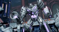 Transformers News: Transformers: Fall of Cybertron Updates: DLC for PC and Demo Confirmed, SDCC 2012 Voice Actor Panel, & New Screenshots