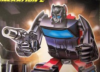Transformers News: Rare G2 Protectobots Auction--Own Four Pieces Of Transformers History