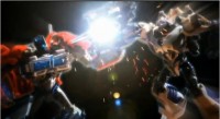 Transformers News: TakaraTomy Transformers Prime designers post Arms Micron combination idea videos