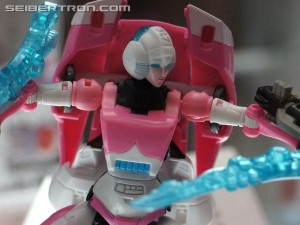 BotCon 2014 Coverage: Newly Revealed Generations Showroom Gallery