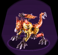 Transformers News: Transformers Website Update: Beast Hunters Deluxe Vertebreak and Arcee Revealed, Legion Terrorcon Images, Bios, and Wallpapers