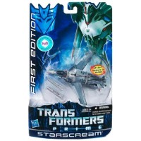 Transformers News: Transformers Prime: First Editions on HasbroToyShop.com!