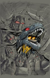 Transformers News: Masterpiece Grimlock Pre-order At Toysrus.com + New Promo Code!