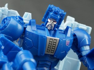 Transformers News: New Galleries: Transformers Titans Return Scourge with Fracas