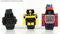 Transformers News: New Galleries: Transformers Watches