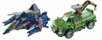 Transformers News: TFsource Midweek Update! MMC Hexatron and Fansproject CA-12 Last Chance Now Instock!