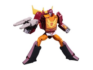Transformers News: AJ's Toy Chest Newsletter - January 5th, 2017