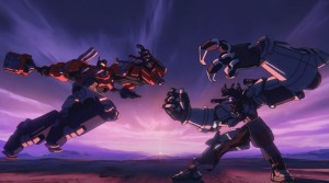 Transformers News: Check Out this Awesome Animated Trailer for Overwatch x Transformers