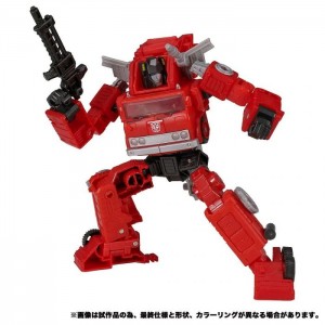 Transformers News: HobbyLink Japan Sponsor News - KD Inferno, Ultra Magnus & More In Stock Now