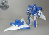 Transformers News: New images of Generations Scourge and G2 Optimus Prime!