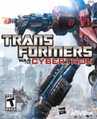 Transformers News: War For Cybertron Map and Character Pack #1 DLC