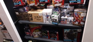 Transformers News: Transformers Studio Series The Fallen found in Gamestop Stores in Canada