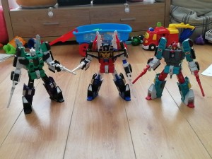 transformers greatshot
