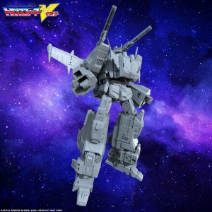 Transformers News: RobotKingdom.com Newsletter #1599