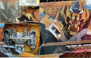 Transformers News: Bayverse Renders are Creeping into the Rise of the Beasts Toyline with these New Toy Sightings