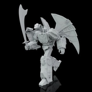 Transformers News: RobotKingdom.com Newsletters #1660