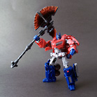 Transformers News: TFsource 10-18 SourceNews - Alternity A-01 Now Instock & Many More!
