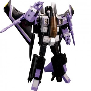 Transformers News: TFsource News! Sovereign, Downbeat, MP Skywarp, Calidus, Deathclaw, Megatooth & More!