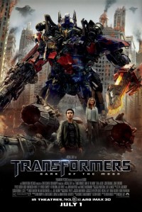 Transformers News: Opening Scenes Of Transformers: Dark Of The Moon Described