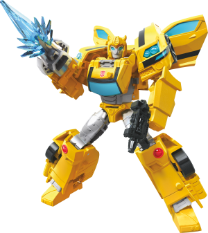 Transformers News: Official Images - Transformers Cyberverse Reveals #NYCC2019 #NYCC