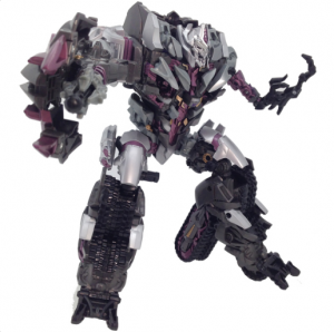 Transformers News: Takara Tomy Nightmare Megatron Re-issue
