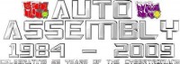 Transformers News: Auto Assembly 2009 announces fifteenth guest!