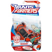 Transformers News: Transformers Animated Cybertron Mode Ironhide In Stock at Toys R Us!