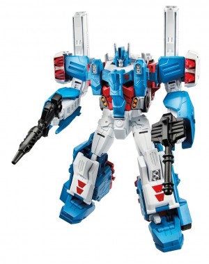Transformers News: The Chosen Prime Sponsor Newsletter 4 / 14