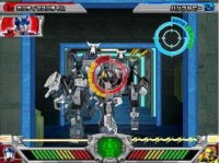 Transformers News: Preview of TFA Arcade Game - The Chase & The Shooting