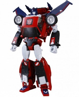Transformers News: TFsource Weekly Wrapup! Warbotron, DX9, Combiner Wars, Badcube and More!
