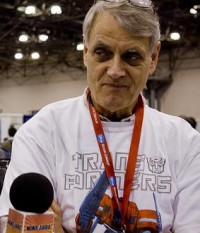 Transformers News: Marvel Transformers Artist Herb Trimpe at 4 Comic Conventions In October