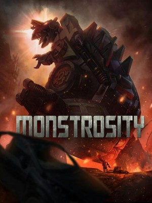Transformers News: Transformers: Legends "Monstrosity"