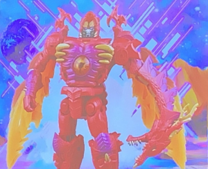 Transformers News: SDCC 2022 Legacy Reveals Include TM2 Megatron, Pointblank, Skullgrin and More