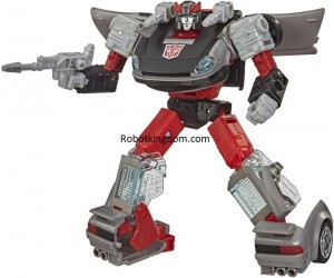 Transformers News: RobotKingdom.com Newsletter #1545
