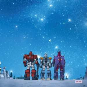 Transformers News: Current IDW Transformers Comics Universe to End in September 2018 - Confirmation on What We Know