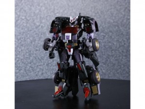 Transformers News: Video Review for E-HOBBY limited Transformers Legends Deadlock