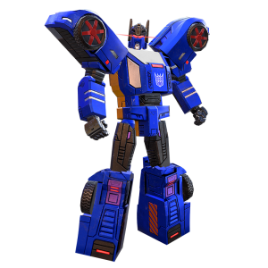 Transformers News: Punch and Counterpunch Debut This Weekend in Transformers Earth Wars Event On the Inside