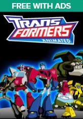 Transformers News: Transformers: Animated Seasons 1&2 Streaming Free Online!