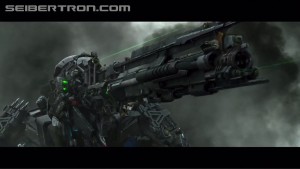 Transformers News: Transformers: Age of Extinction Full Trailer Description? [SPOILERS]